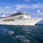 Oceania Cruises oferece pacote de volta ao mundo em 180 dias