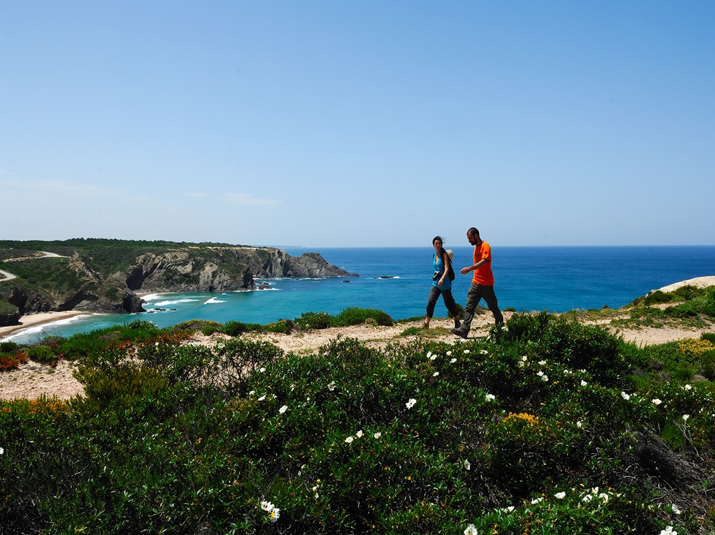 Aventura: 5 trilhas para fazer pelo Alentejo, em Portugal