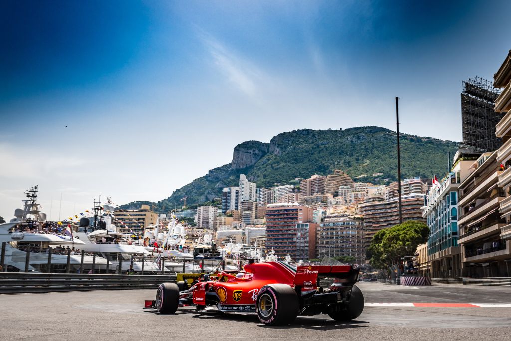 F1 em Mônaco: como curtir a corrida a bordo de um iate