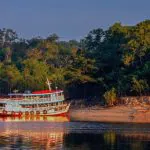 Amazônia, Ubatuba e Maraú estão entre as tendências de viagens para 2020