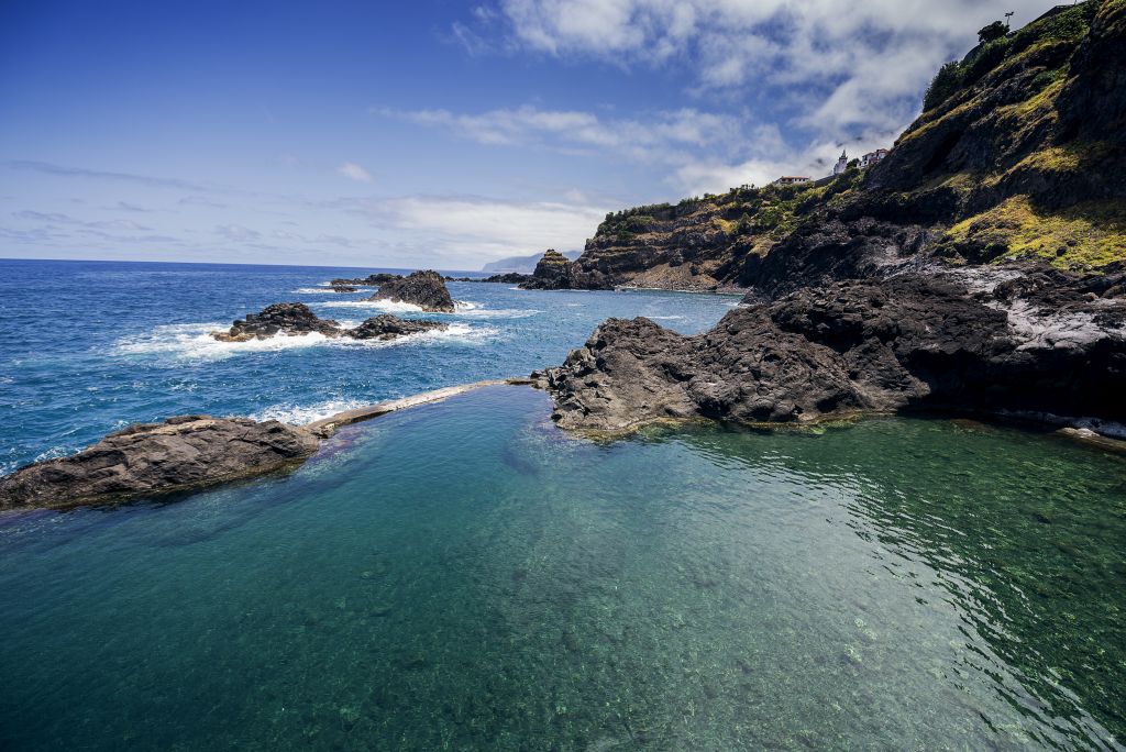 7 locais no Arquipélago da Madeira para apreciar a beleza da natureza