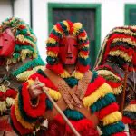 Tradições portuguesas vão agitar o Carnaval de rua de São Roque (SP)