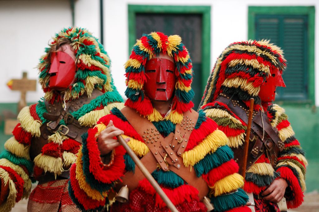 Tradições portuguesas vão agitar o Carnaval de rua de São Roque (SP)