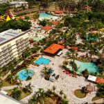 Resort em Barretos (SP) oferece promoção para o Carnaval 2020