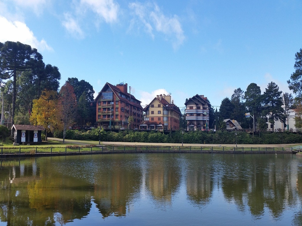 5 lugares instagramáveis para tirar lindas fotos em Campos do Jordão