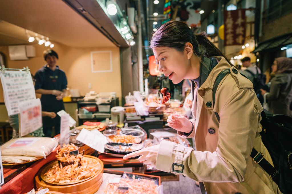 8 coisas que você precisa saber antes de ir ao Japão