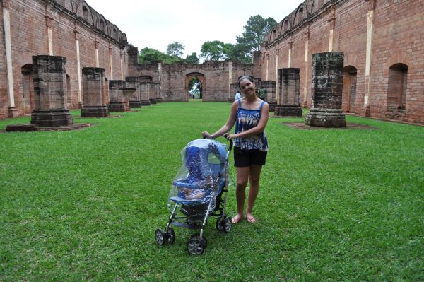 Claudia com Felipe quando ele ainda era uma criança | Divulgação 