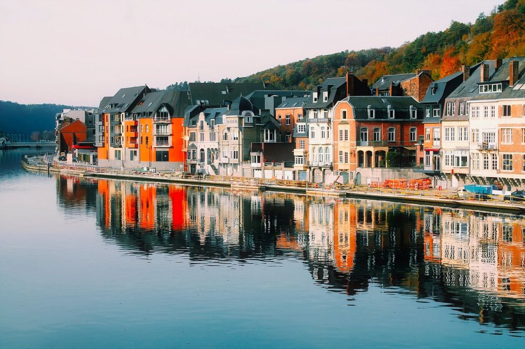 15 pontos turísticos para conhecer na Bélgica