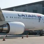 Latam suspende temporariamente algumas rotas internacionais