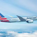 American Airlines suspende temporariamente voos para o Brasil