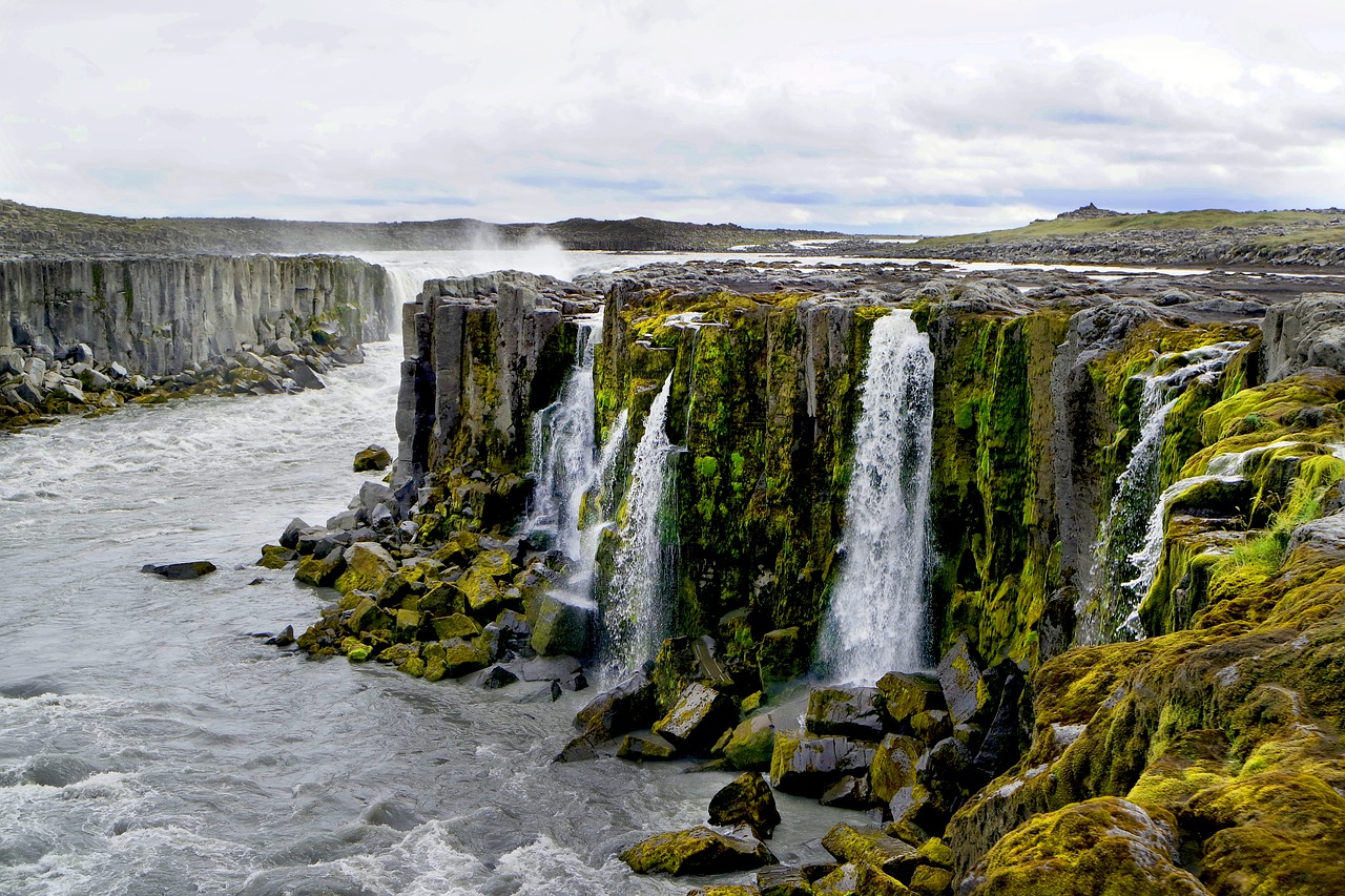 Belezas naturais e cidades pequenas: 50 fotos incríveis da Islândia