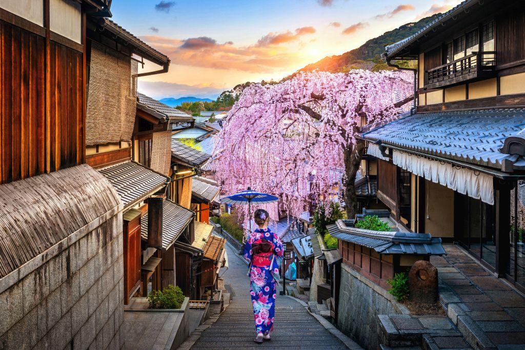 6 dicas para viajar pela cultura japonesa sem sair de casa