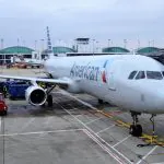 American Airlines suspende dois voos para São Paulo