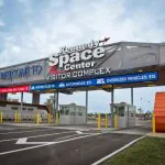 NASA Kennedy Space Center é fechado por tempo indeterminado