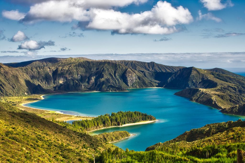 Das Maldivas à Patagônia, visite virtualmente os mais lindos destinos naturais