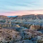 Vídeo: conheça Anza-Borrego, o deserto da Califórnia