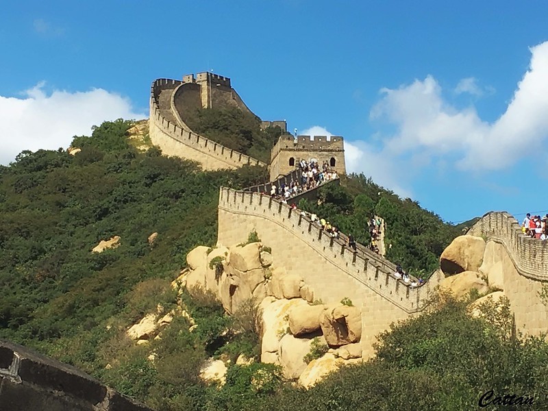 Great Wall of China