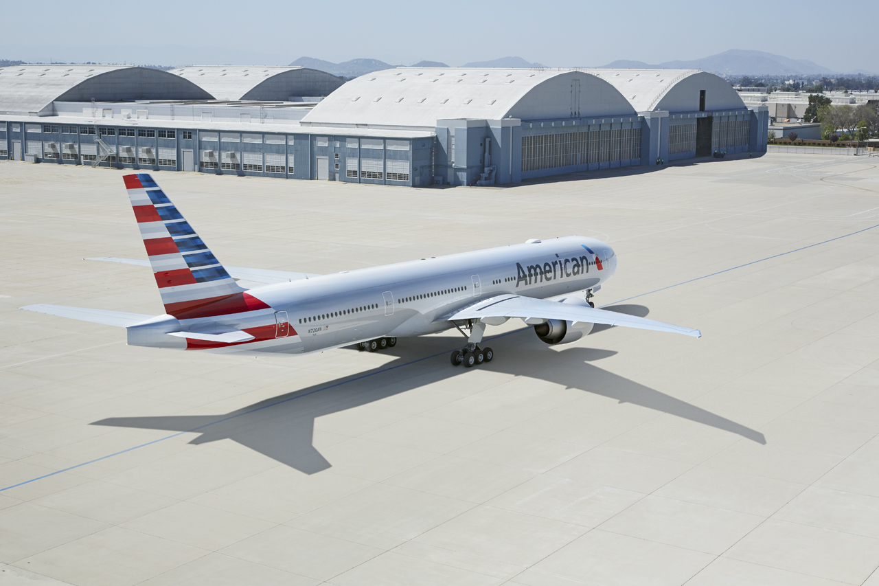 American Airlines anuncia retomada de voos para o Brasil; veja datas