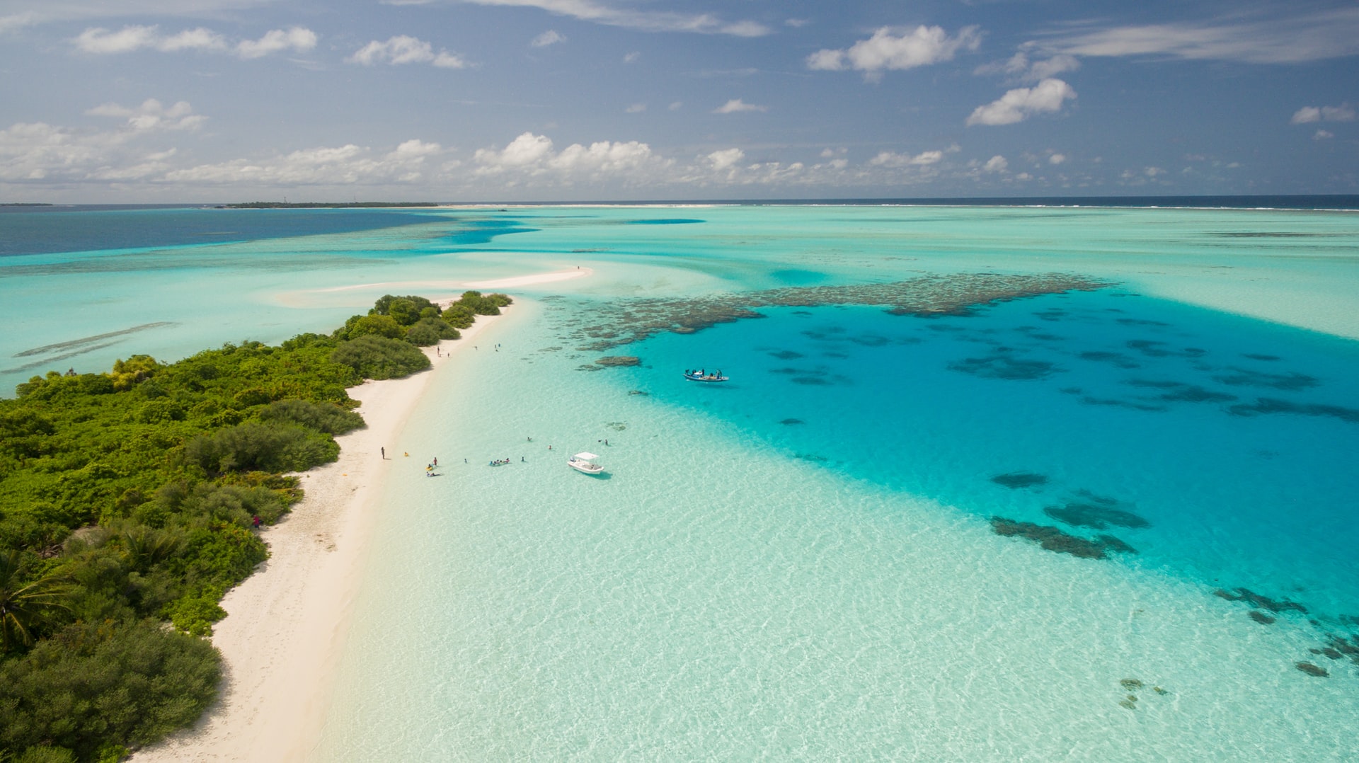 Fique em casa: 5 destinos do Caribe para você sonhar em viajar