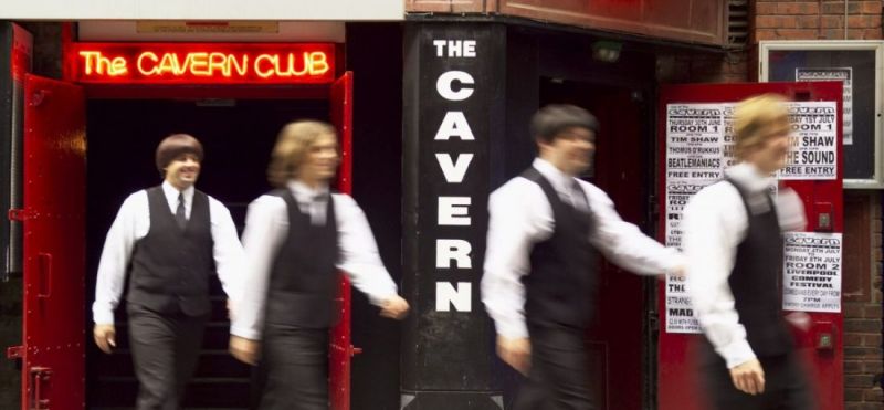 The Cavern Club