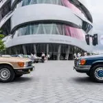 Tour virtual: conheça o museu da Mercedes-Benz sem sair de casa