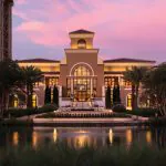 Hotel mais luxuoso da Disney – Conheça o Four Seasons Orlando