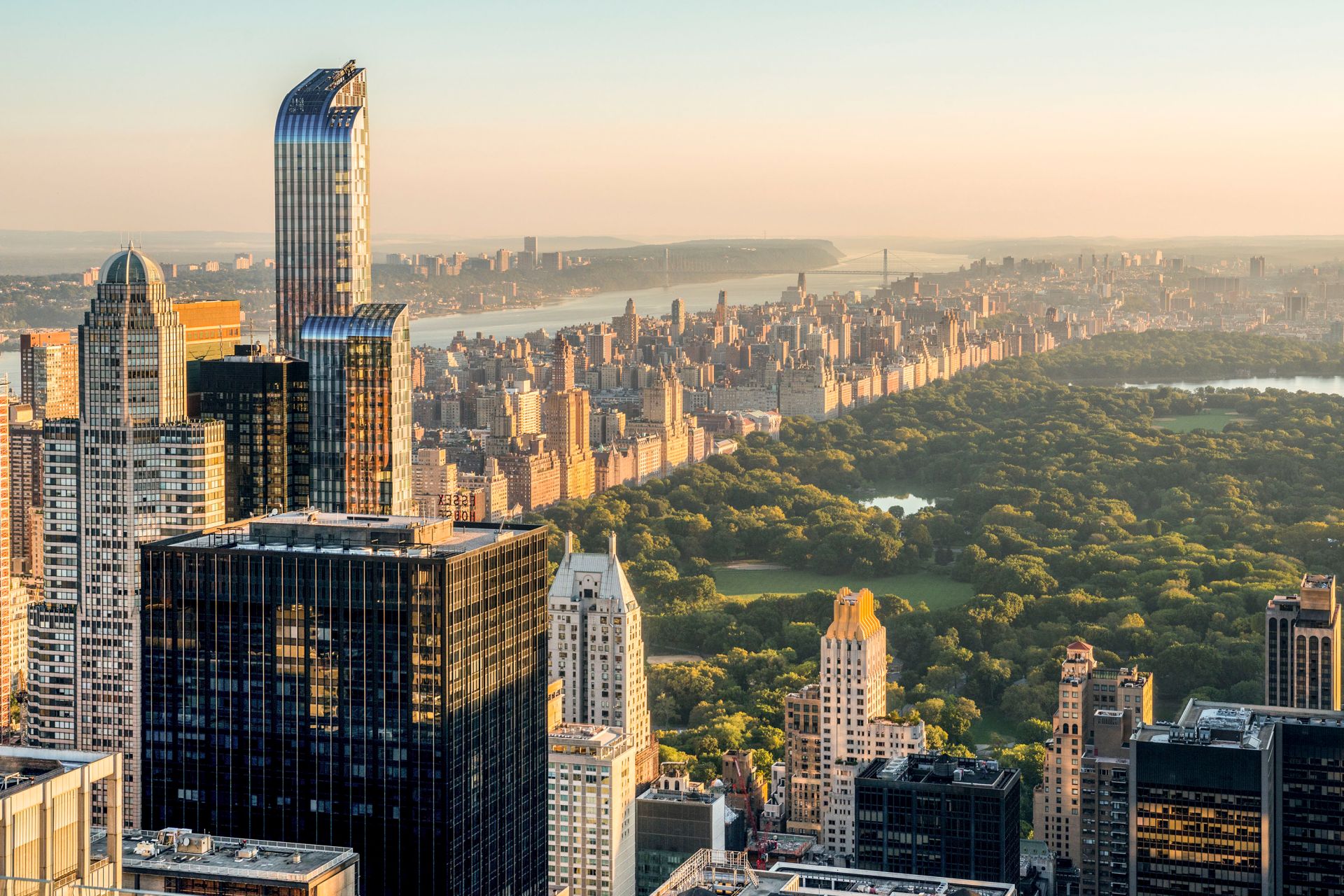 Como Nova York se prepara para renascer depois da pandemia