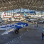 The Museum of Flight, em Seattle – Veja as atrações do museu