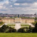 Conheça online o palácio da imperatriz Sissi, em Viena