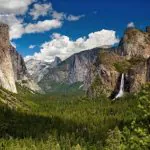 Vídeo: explore da sua casa as maravilhas do Yosemite Park