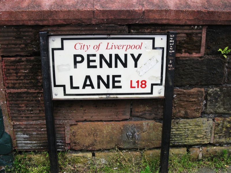 Penny Lane