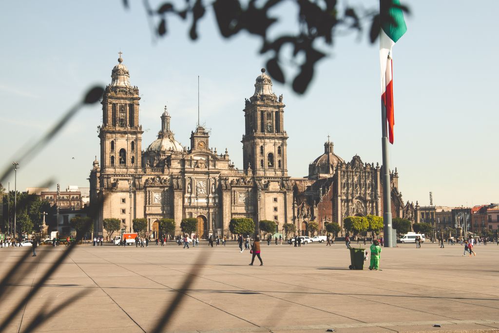 Covid-19 pelo mundo: advogada relata o dia a dia na Cidade do México