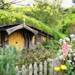 Descubra cenários dos filmes &#8220;O Senhor dos Anéis&#8221; e &#8220;O Hobbit&#8221; sem sair de casa