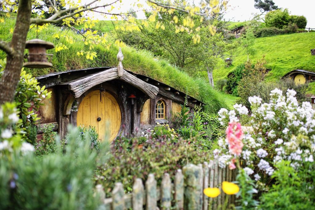 Descubra cenários dos filmes &#8220;O Senhor dos Anéis&#8221; e &#8220;O Hobbit&#8221; sem sair de casa