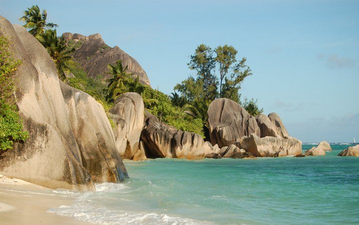 Seychelles