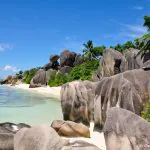 Vídeo revela por que Seychelles é conhecida como o paraíso original