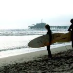 Viaje pelas praias mais lindas da Califórnia sem sair de casa