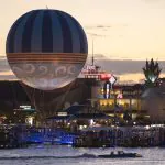 Complexo de lojas e restaurantes Disney Springs reabre dia 20