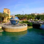 Parques da Universal reabrem em 5 de junho em Orlando