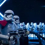 Veja fotos das principais atrações de Star Wars em Orlando