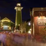 Disney Springs – Guia de atrações, restaurantes e lojas