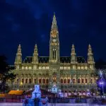 Viena é o melhor lugar do mundo para os turistas