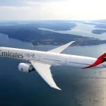 Emirates retoma voos de passageiros para nove destinos