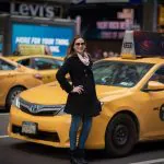 A vida de uma influencer de turismo em meio à pandemia em Nova York