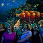 SeaWorld será reaberto em Orlando em 11 de junho