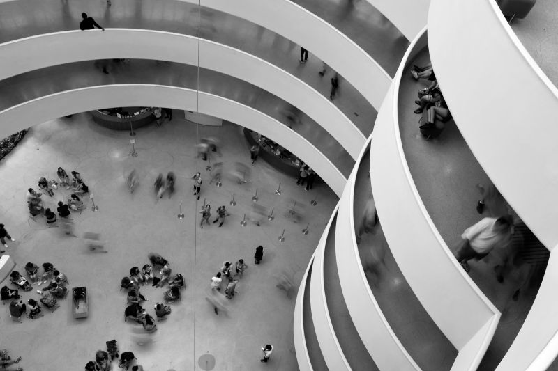 Dia Internacional do Museu