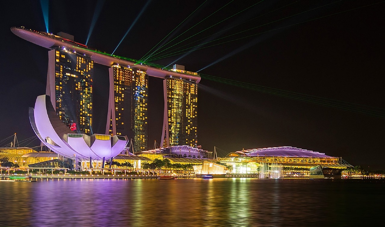 Covid-19 pelo mundo: brasileiro fala sobre o cenário em Singapura