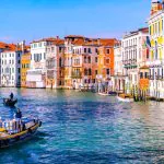 Veneza se prepara para receber turistas; confira fotos incríveis da cidade