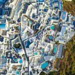 Fotos feitas por drones mostram o quanto o mundo é lindo visto de cima