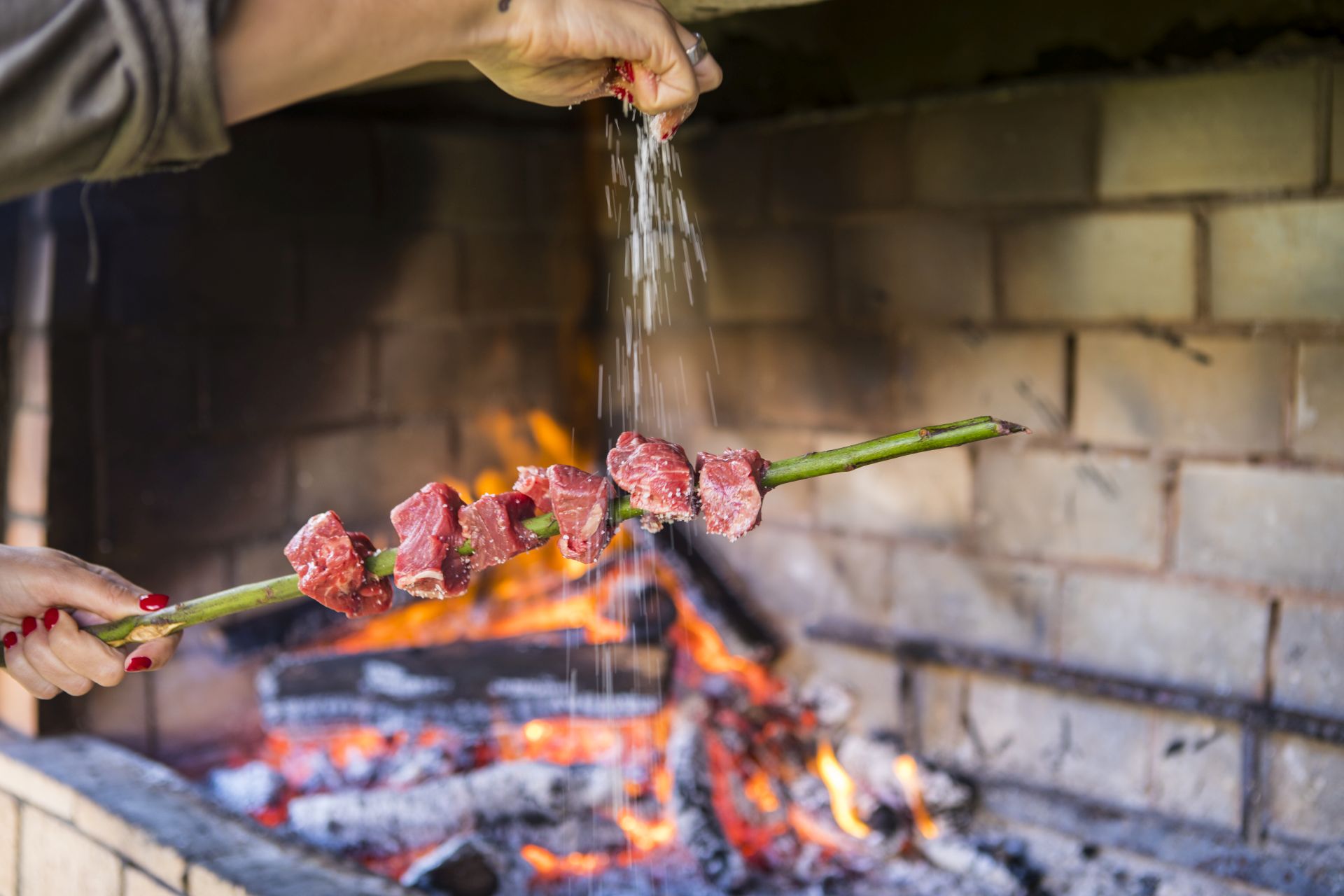 Prepare em casa os pratos tradicionais da Ilha da Madeira